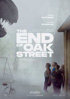 End Of Oak Street The