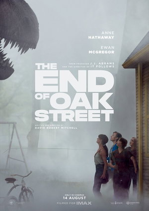 End of Oak Street, The