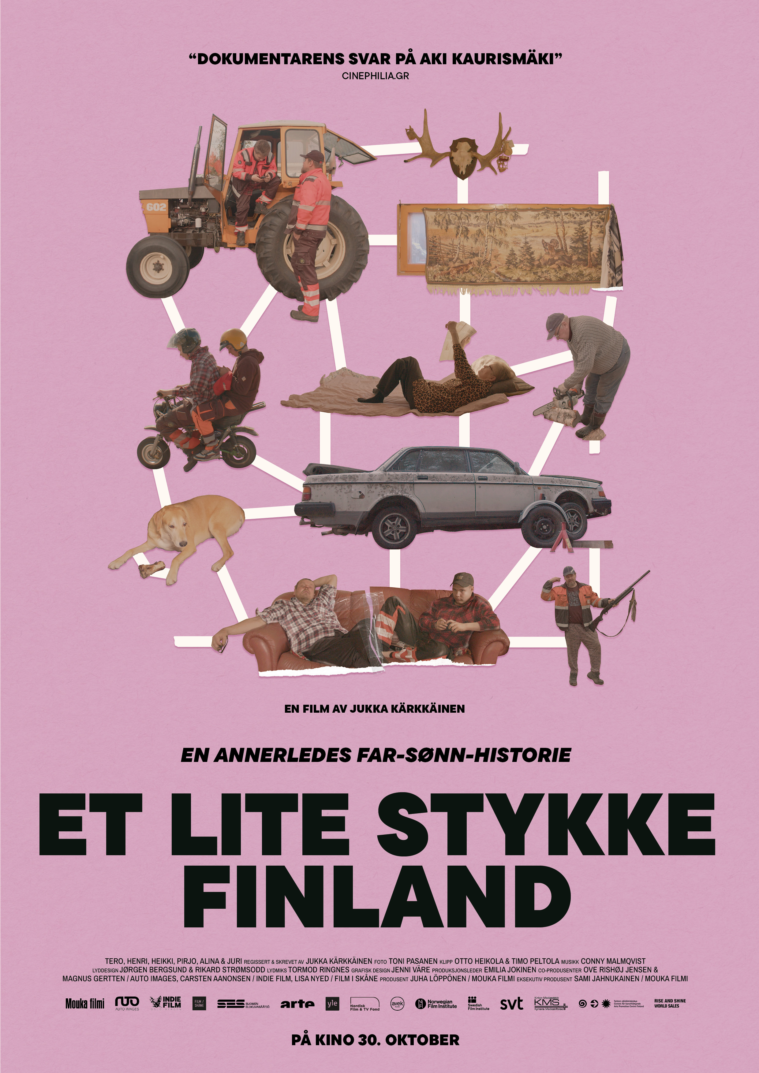 poster