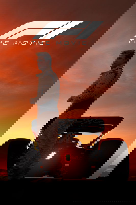 F1 The Movie