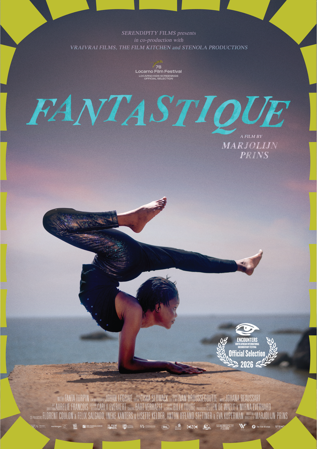 Fantastique (F/F)