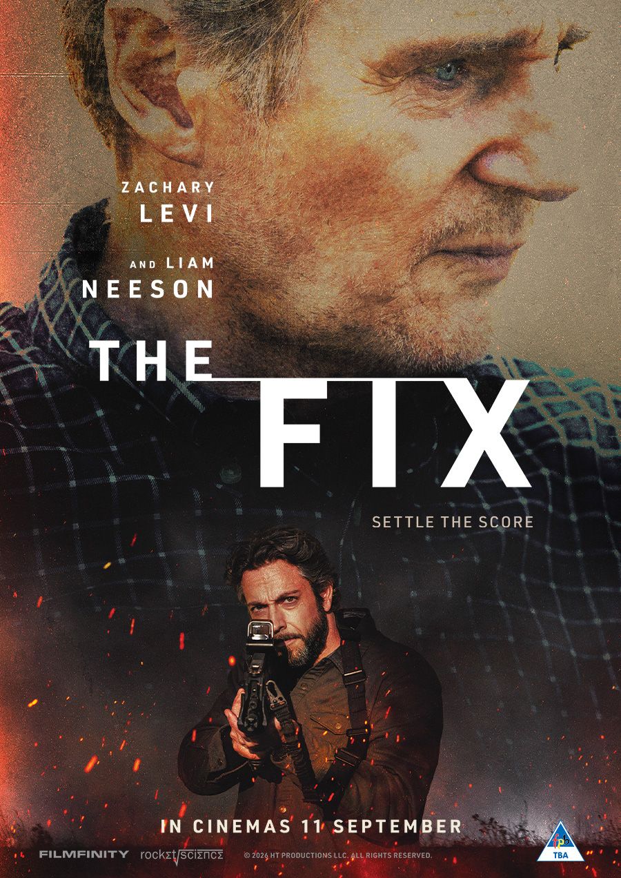 Fix, The