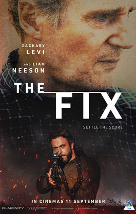 Fix, The