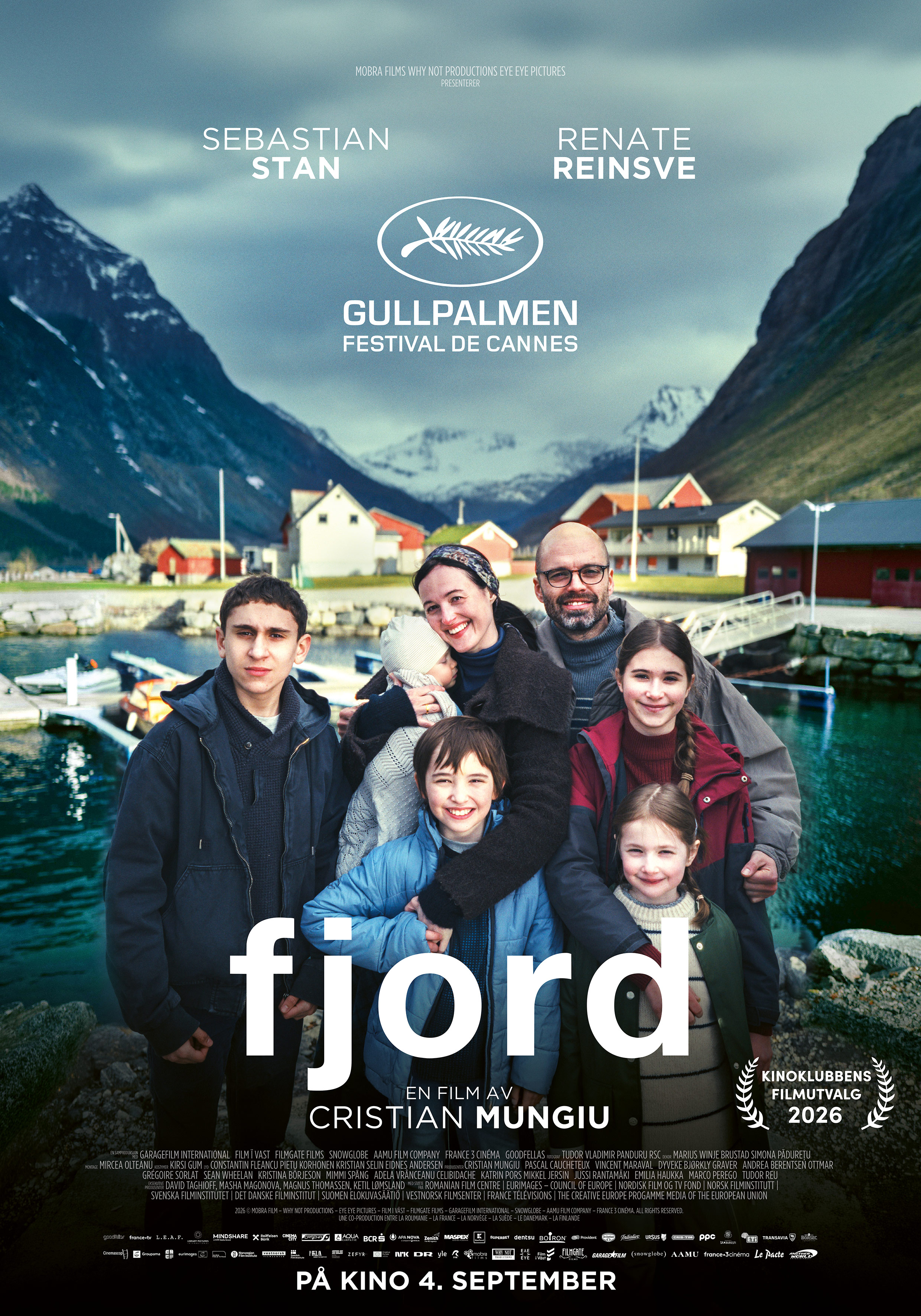 FJORD