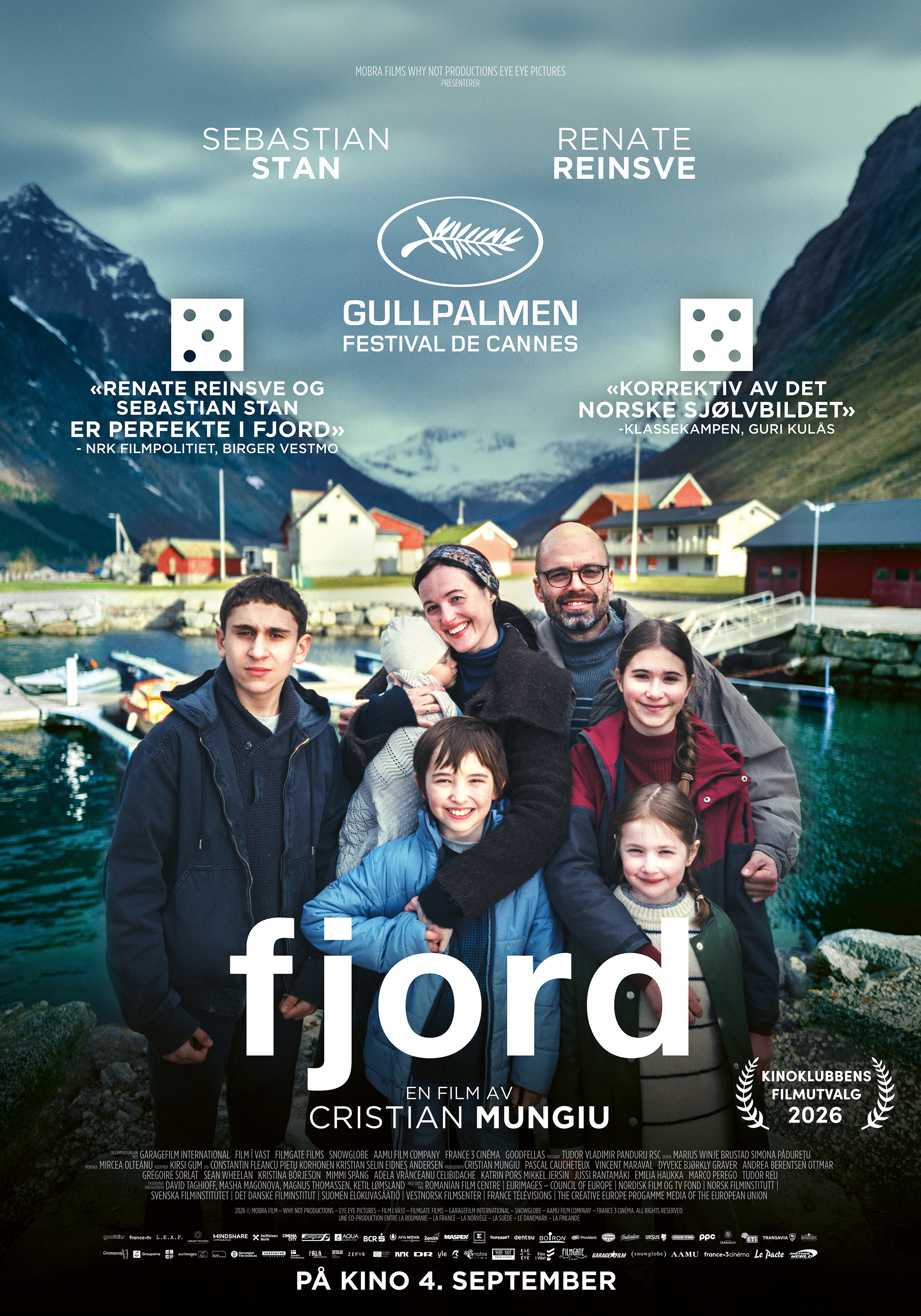 Fjord