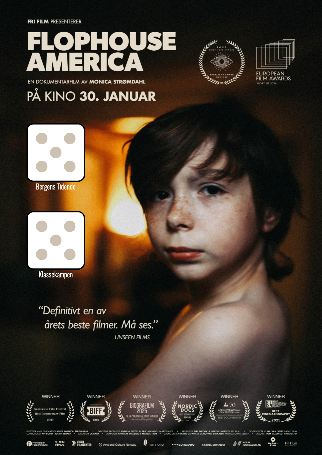 poster