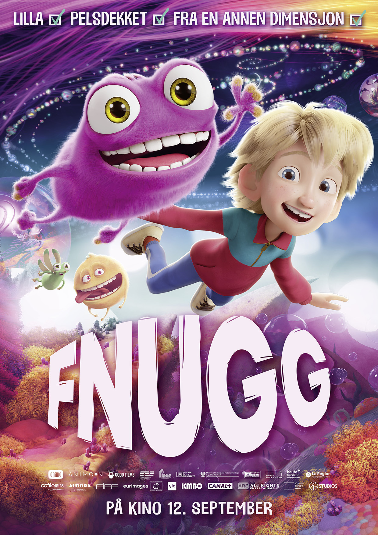 Fnugg
