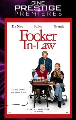 Focker-In-Law