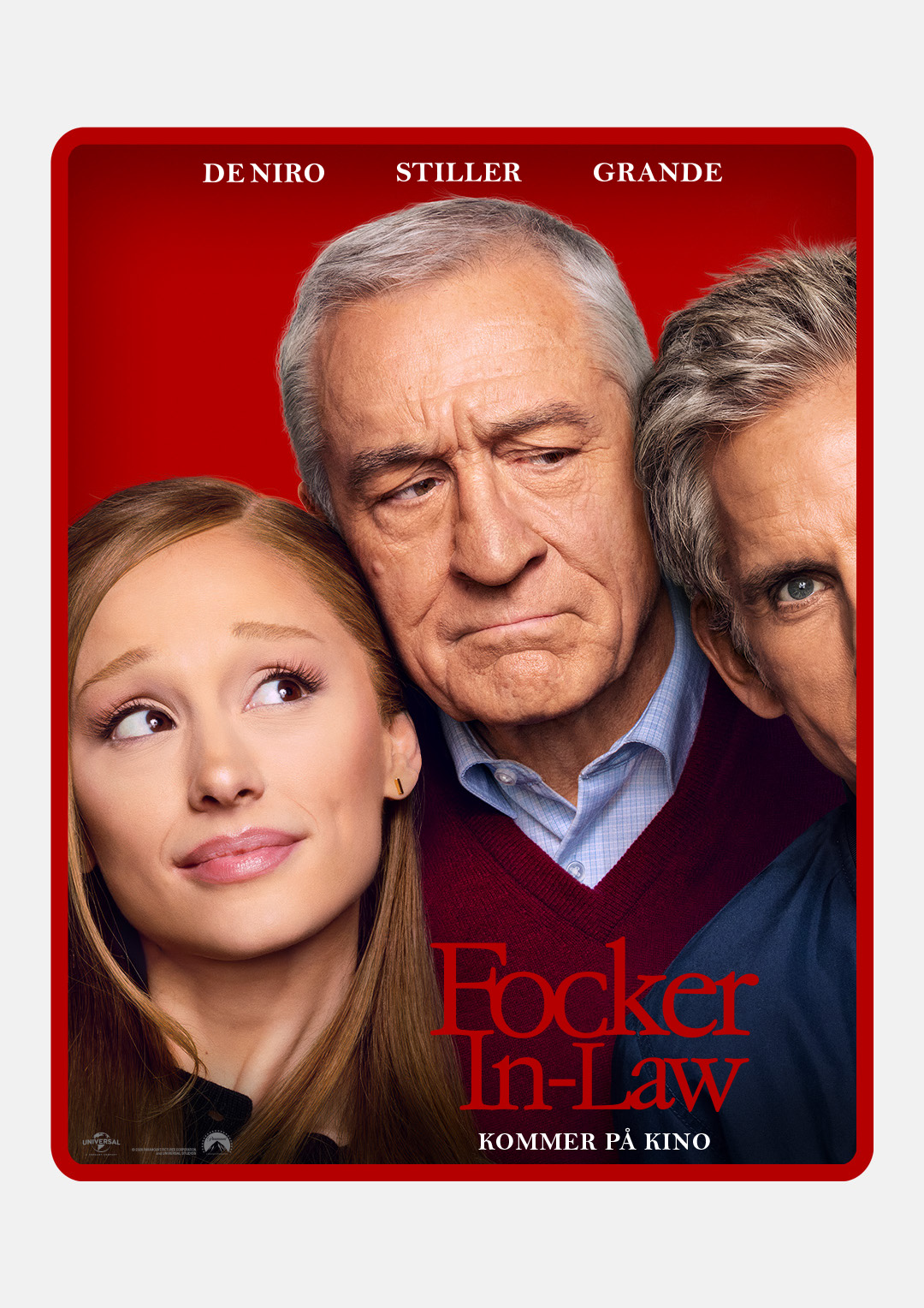 Focker In-Law