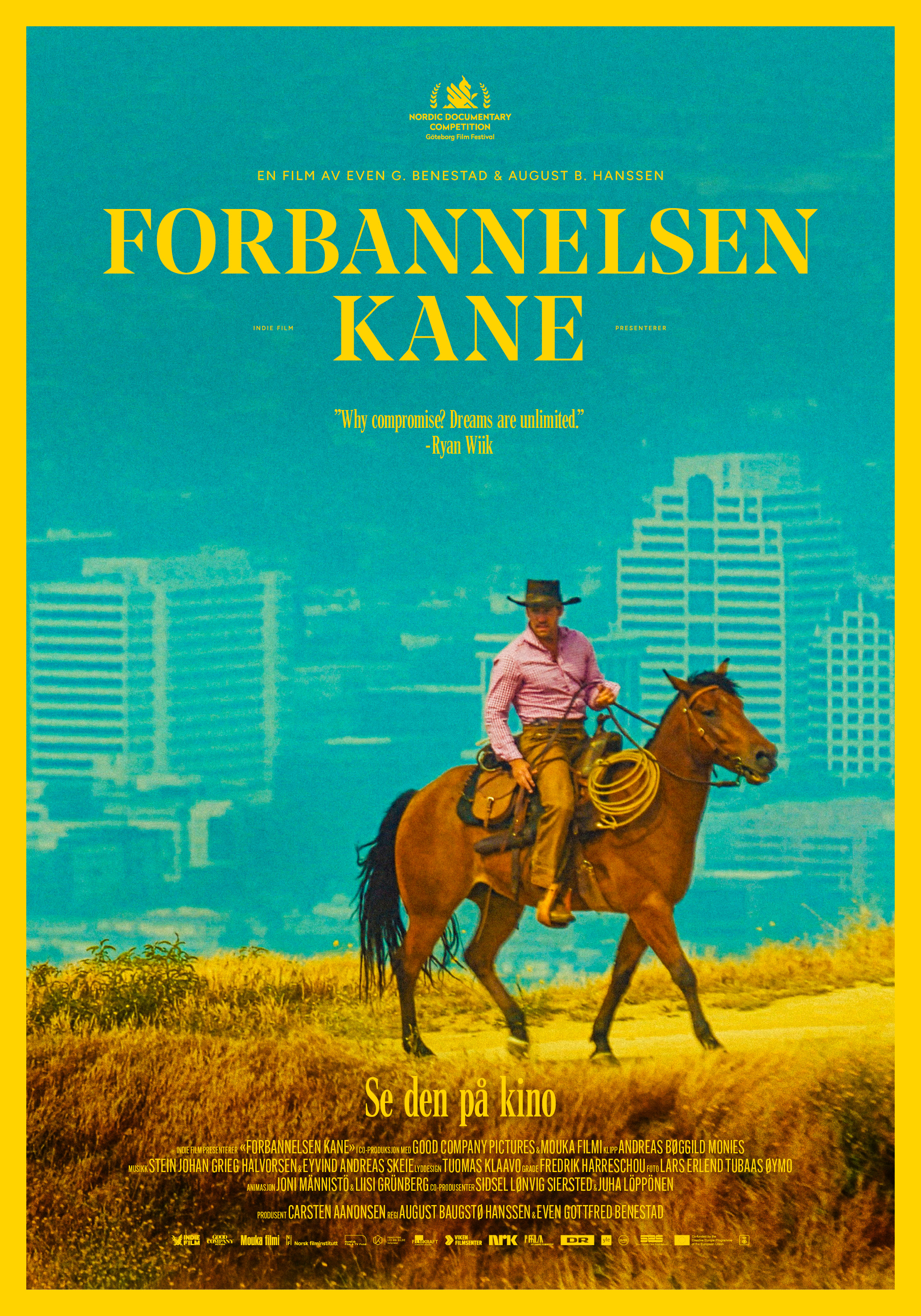 poster