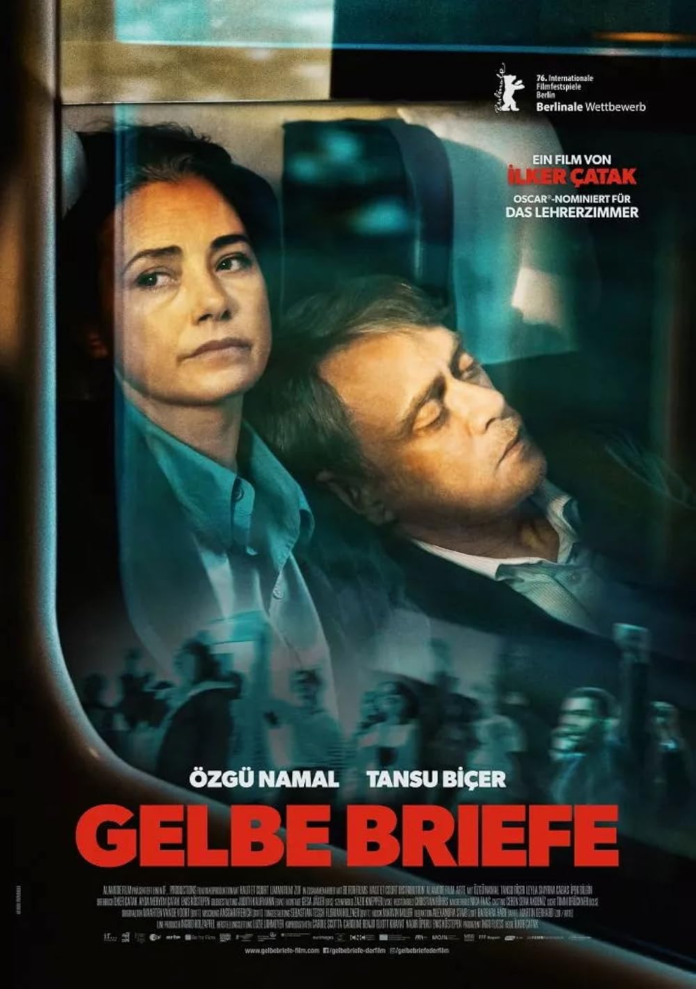 poster