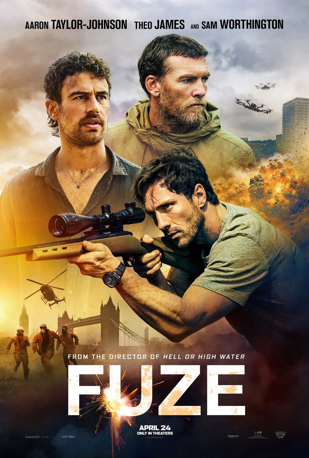 movie poster