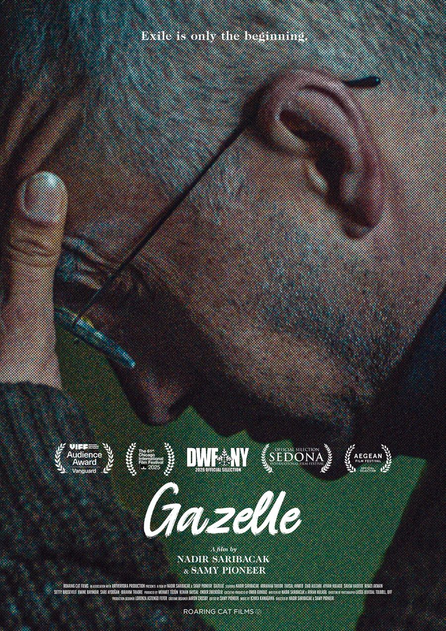 Gazelle