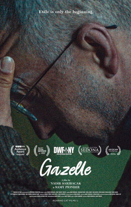 Gazelle