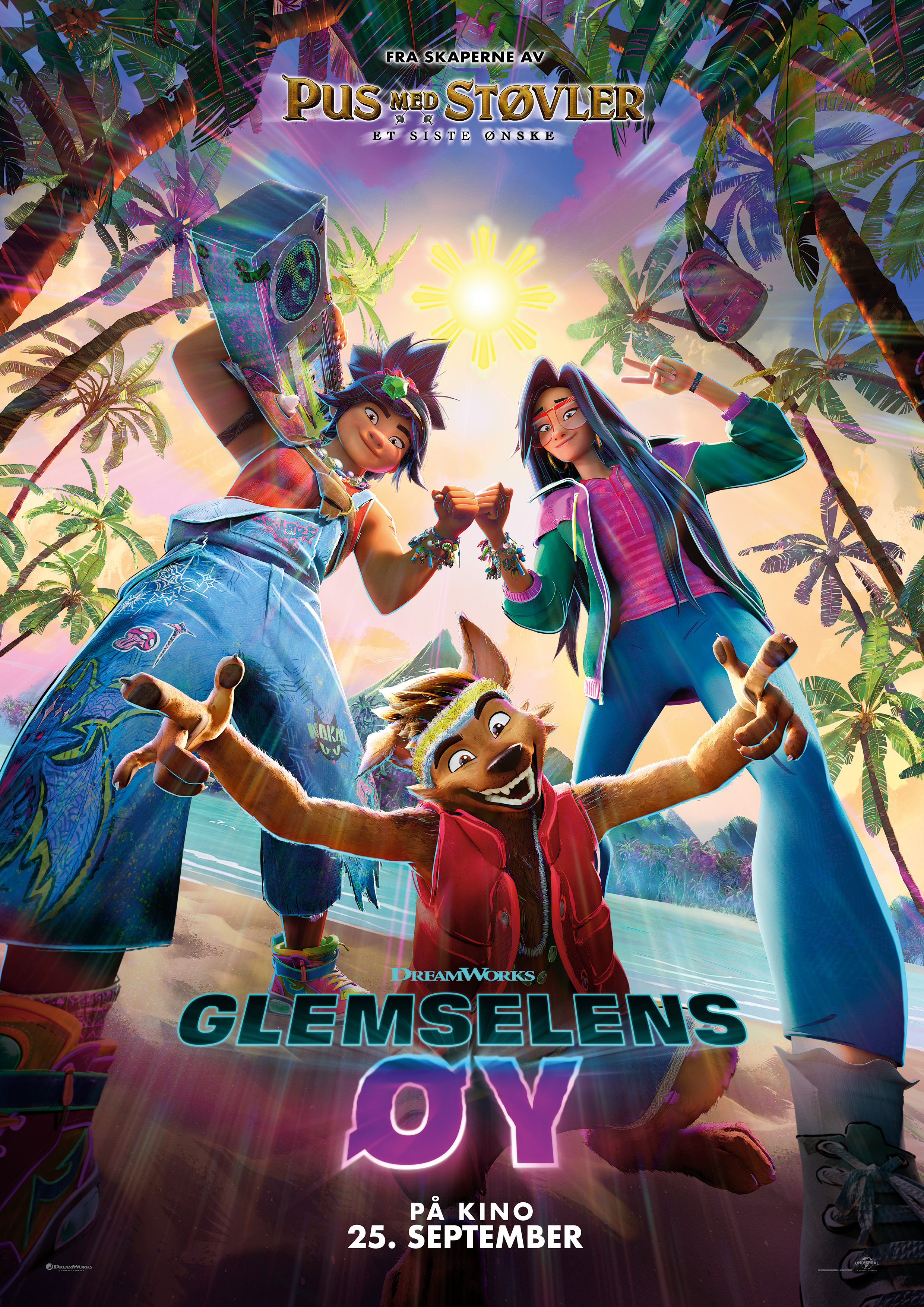 poster