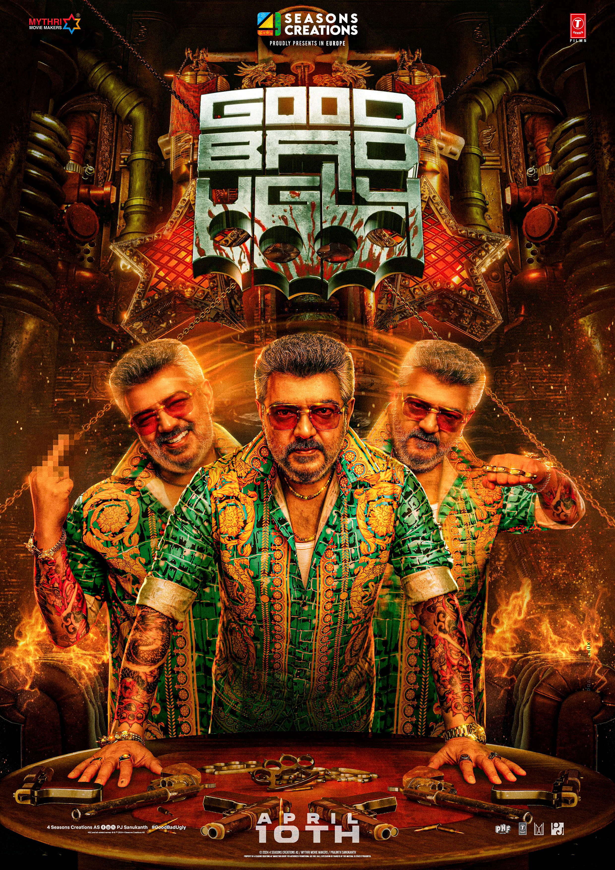 poster