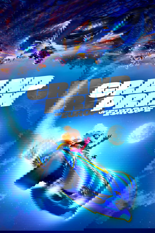 Grand Prix of Europe