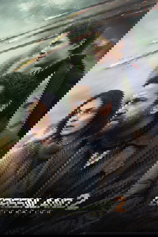 Greenland 2: Migration