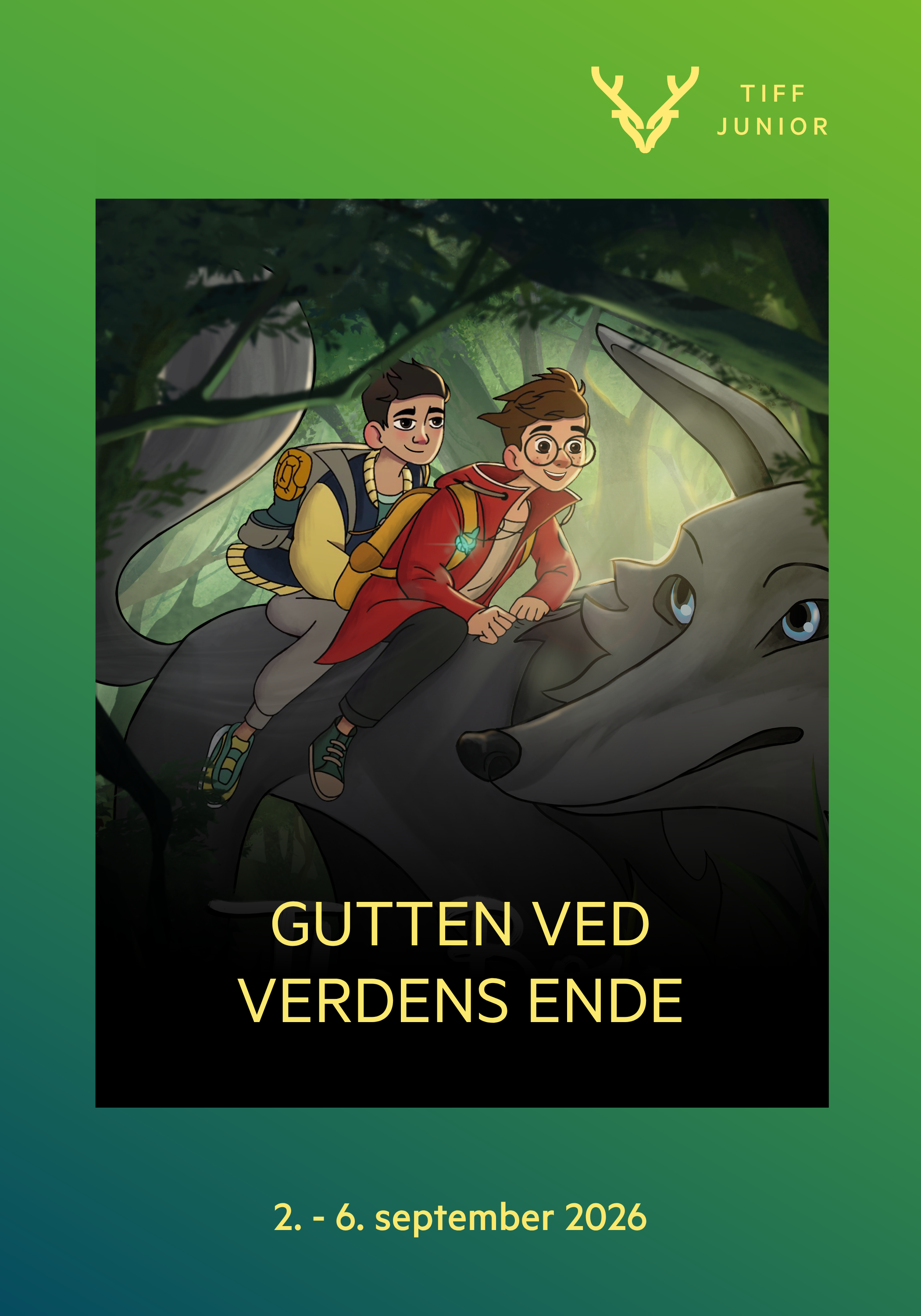poster