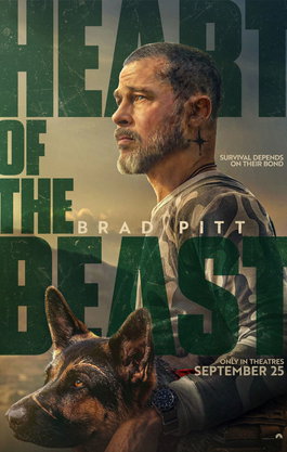 Heart of the Beast