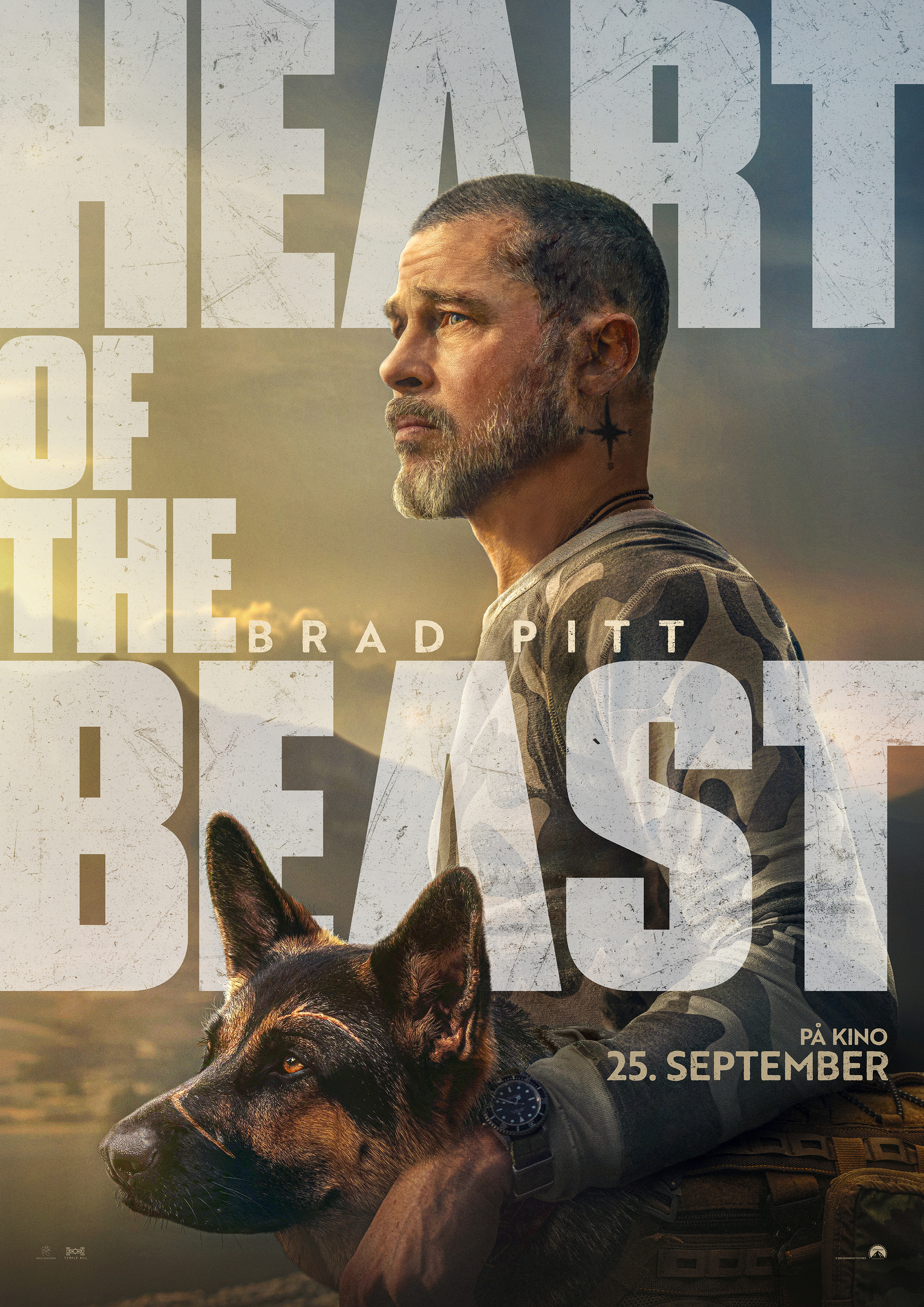 Heart of the Beast