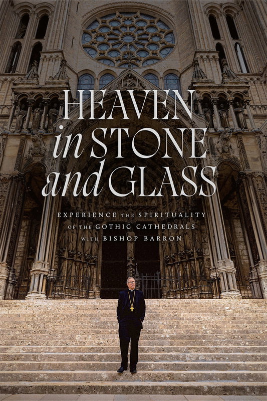 Heaven in Stone and Glass