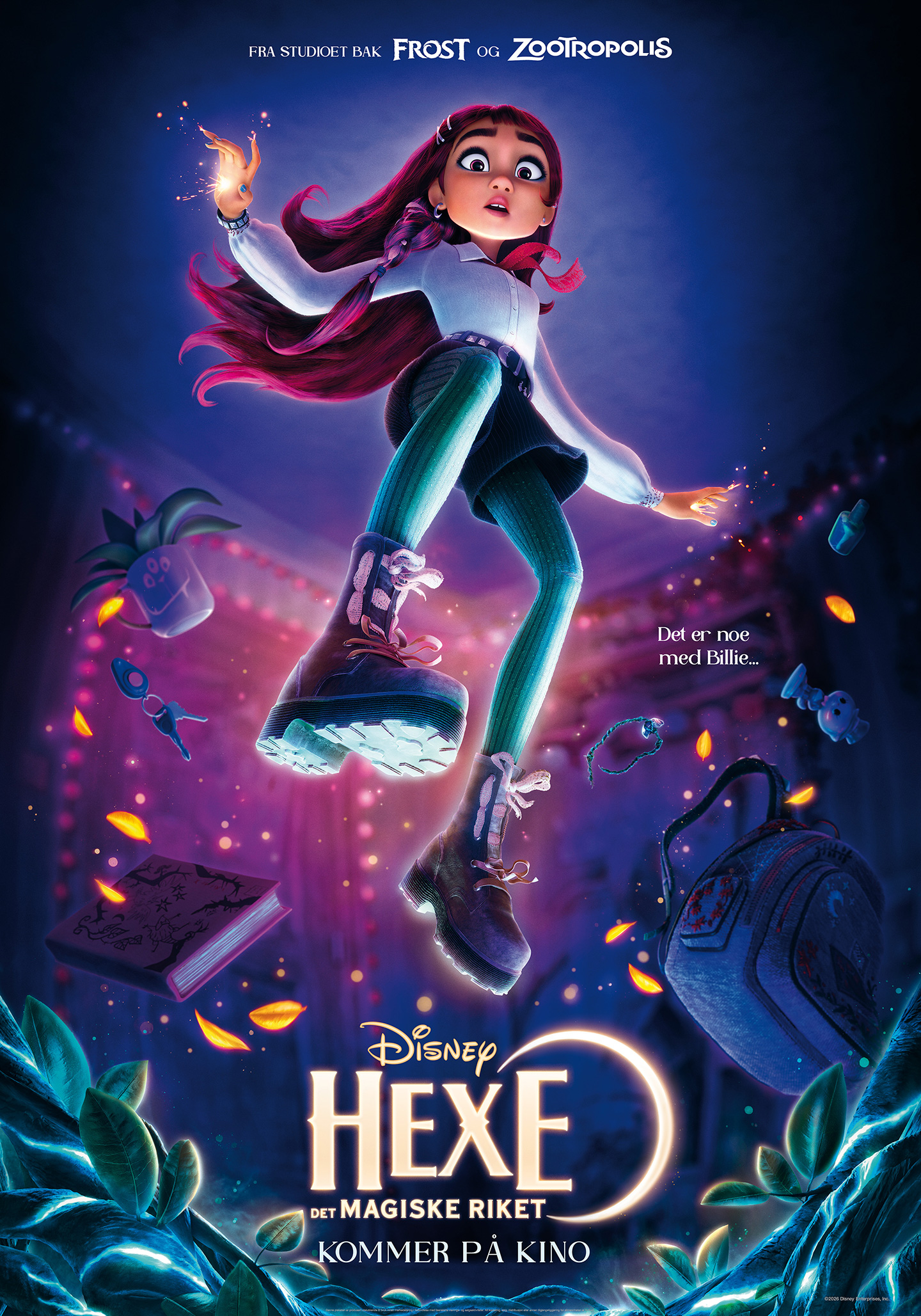 poster