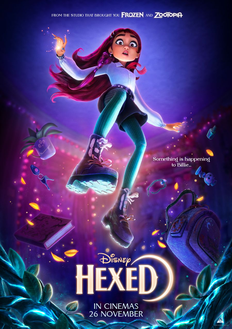 movie poster