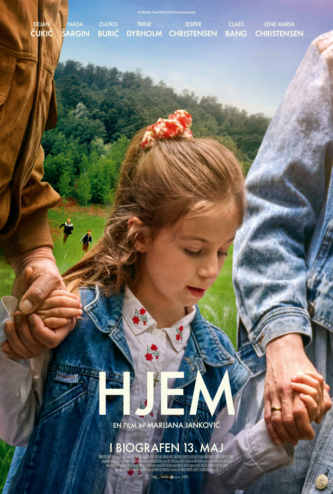 Hjem