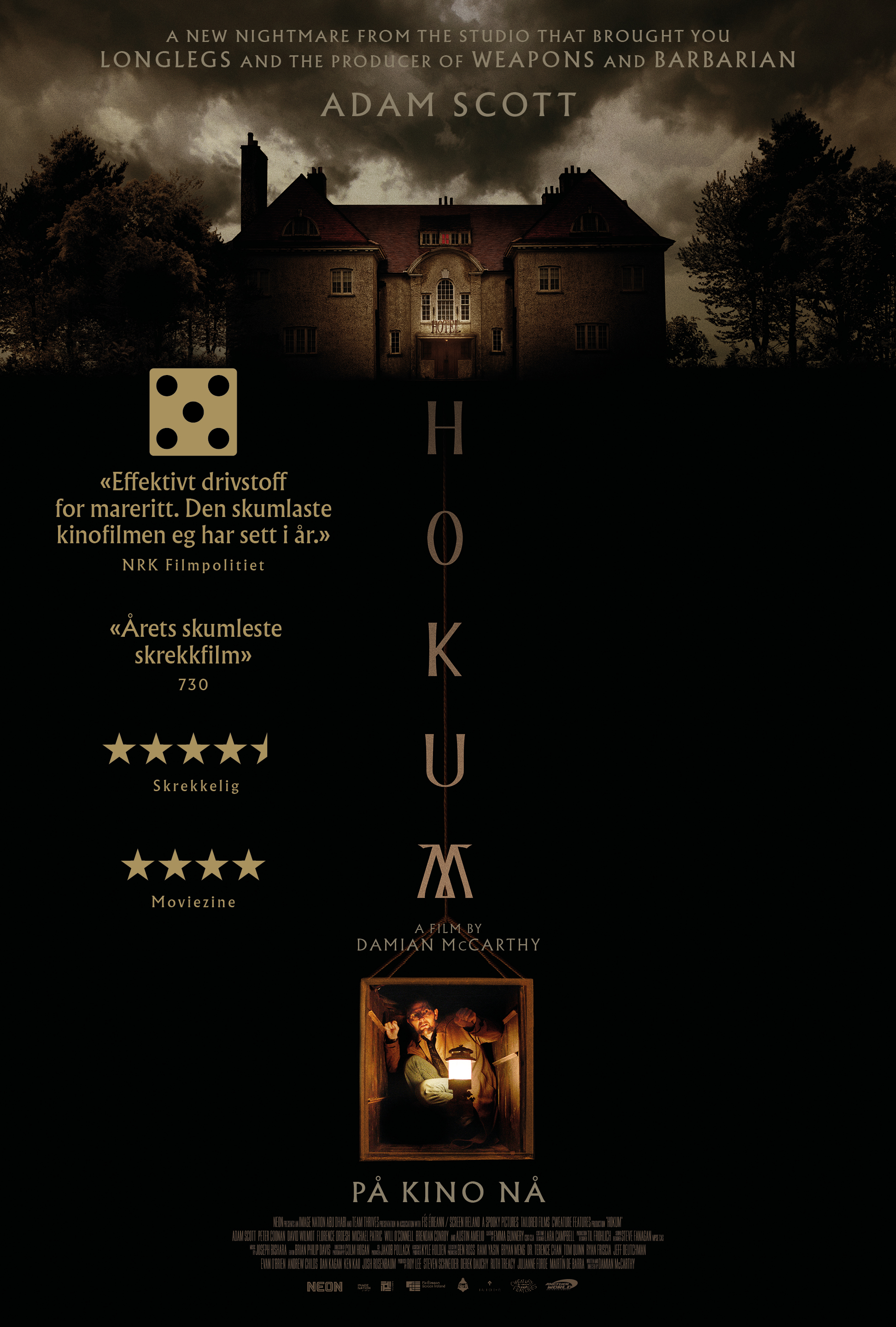 poster