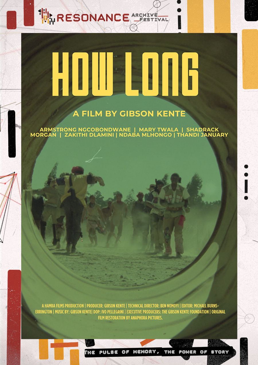 How Long (F/F)
