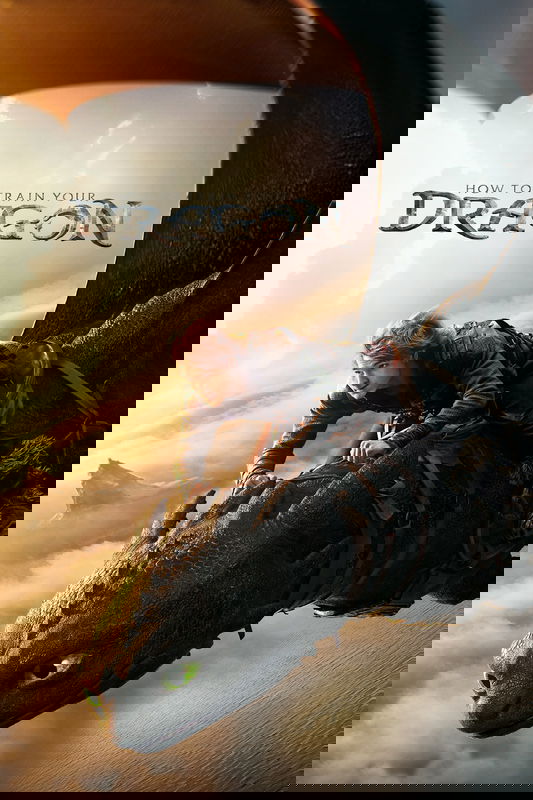 How to Train Your Dragon