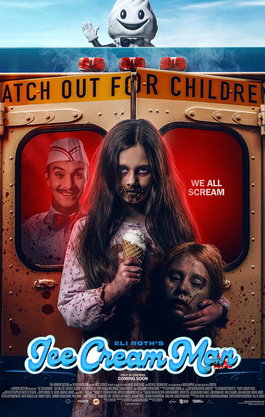 Ice Cream Man