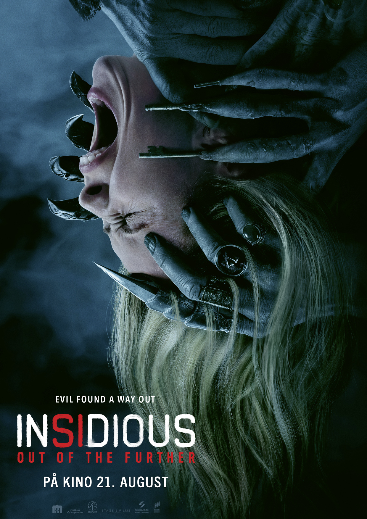 Insidious: Out of the Further