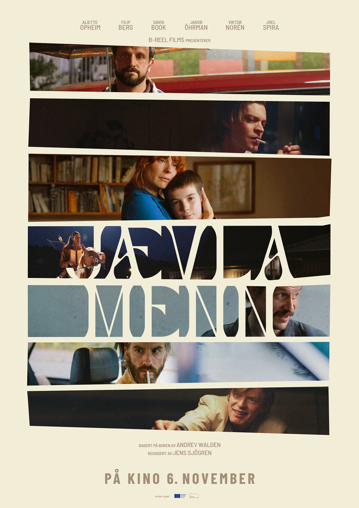 poster