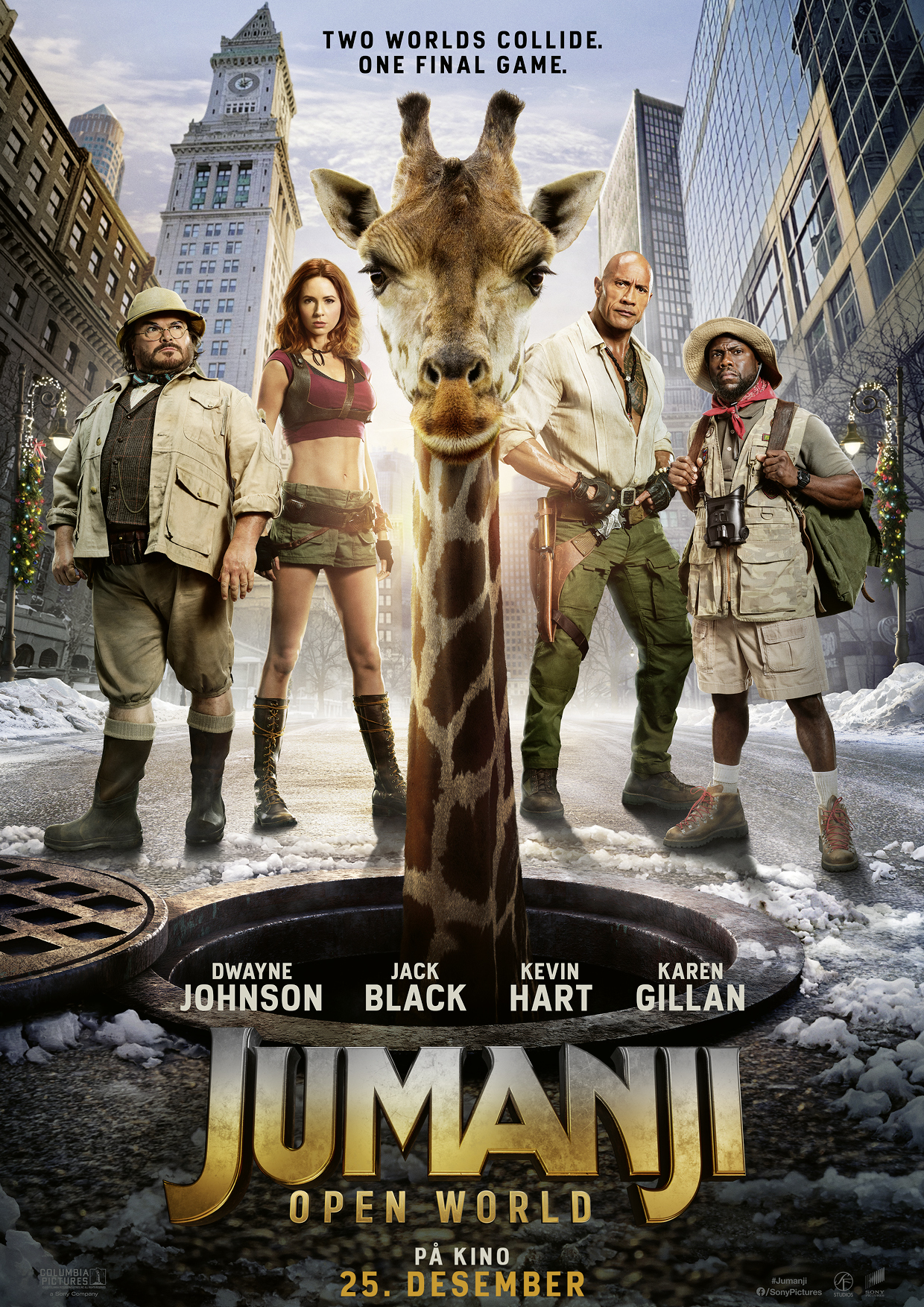 poster