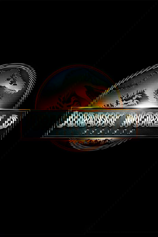 Jurassic World Rebirth