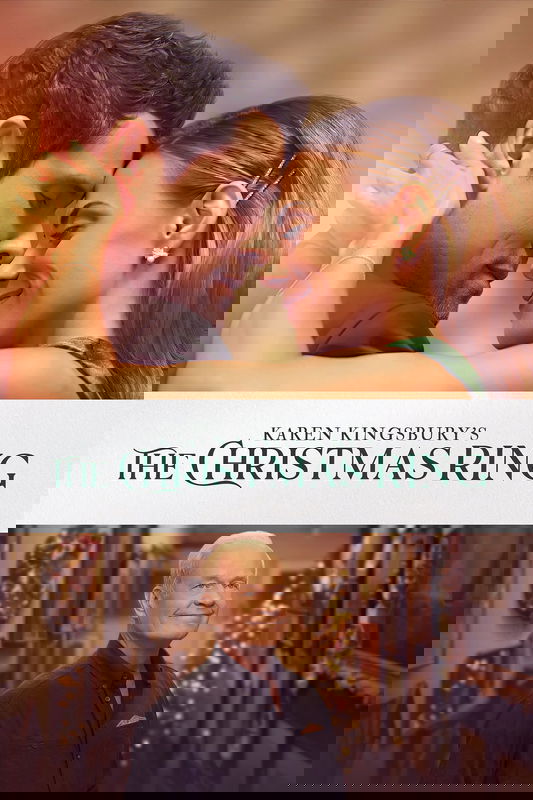 Karen Kingsbury's The Christmas Ring