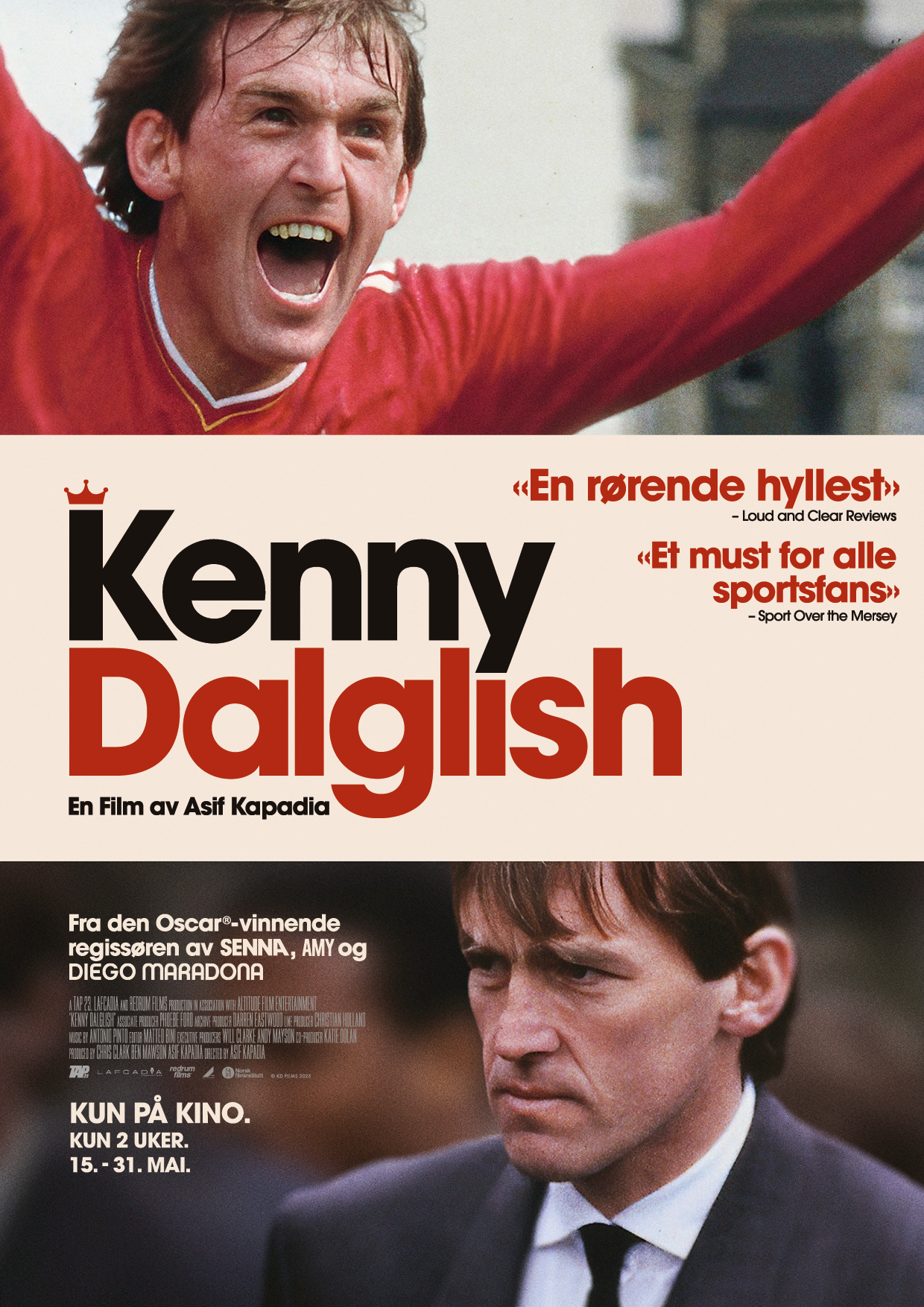 Kenny Dalglish