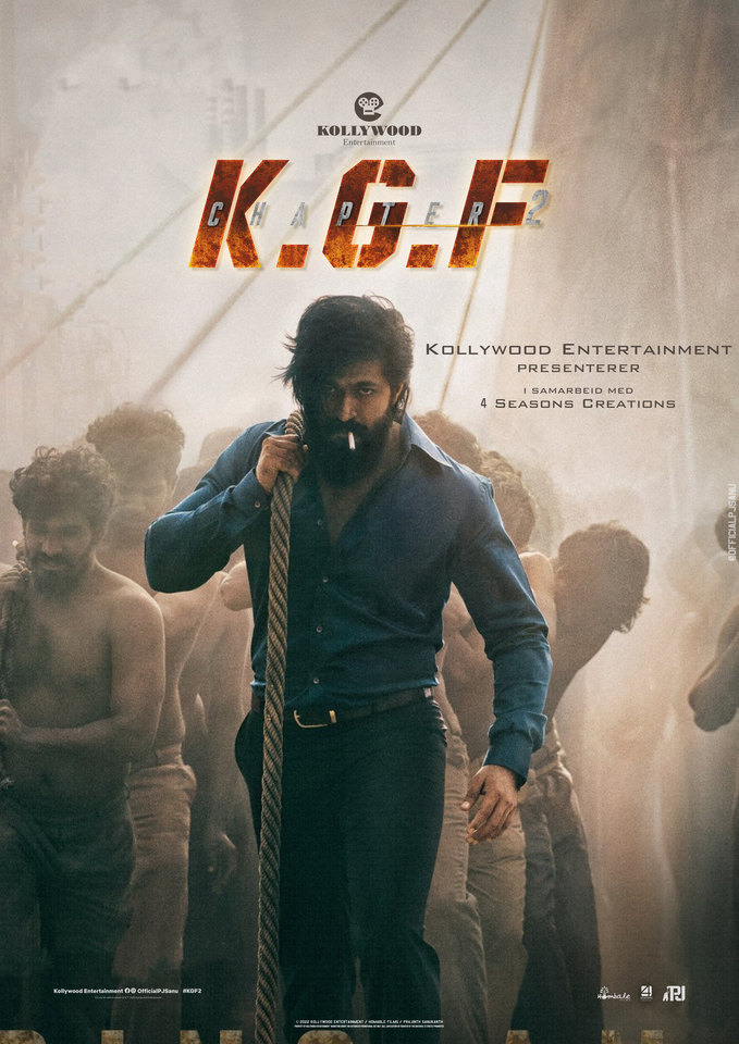 poster