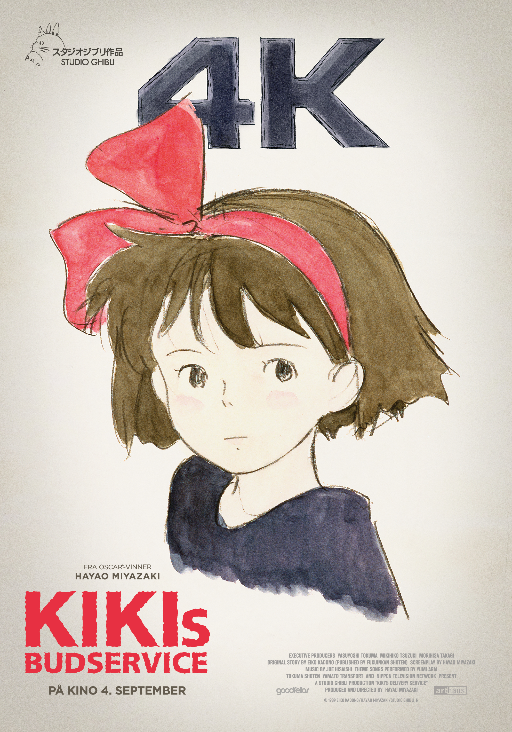 Kikis budservice
