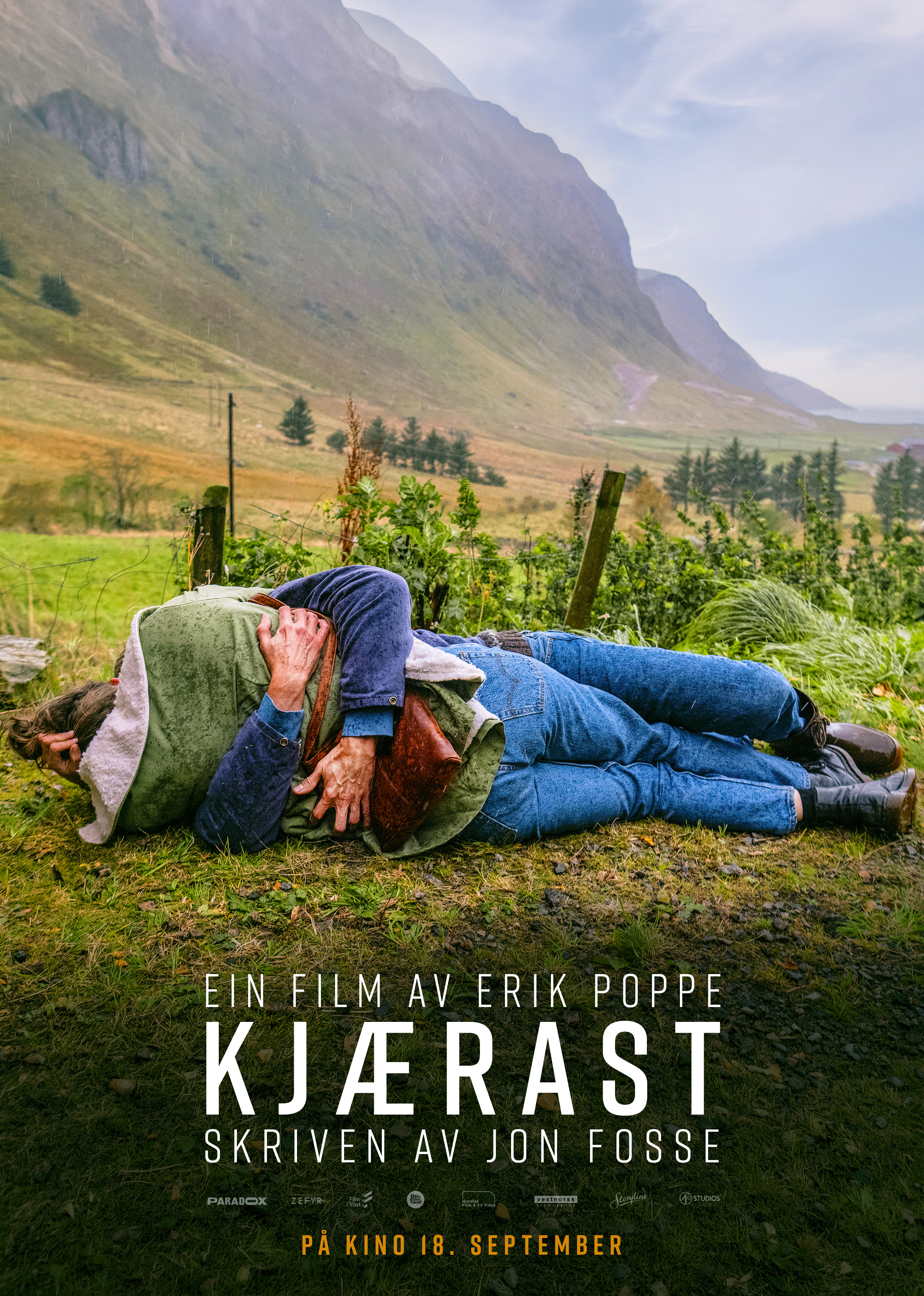 Kjærast