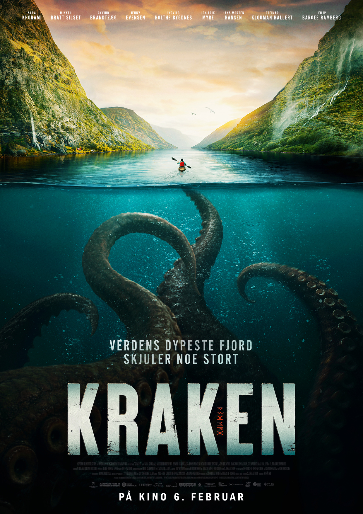 Kraken