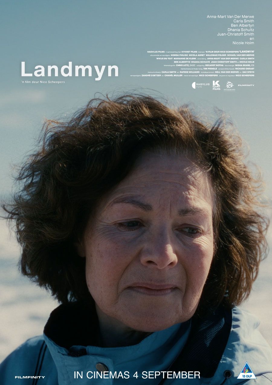 Landmyn