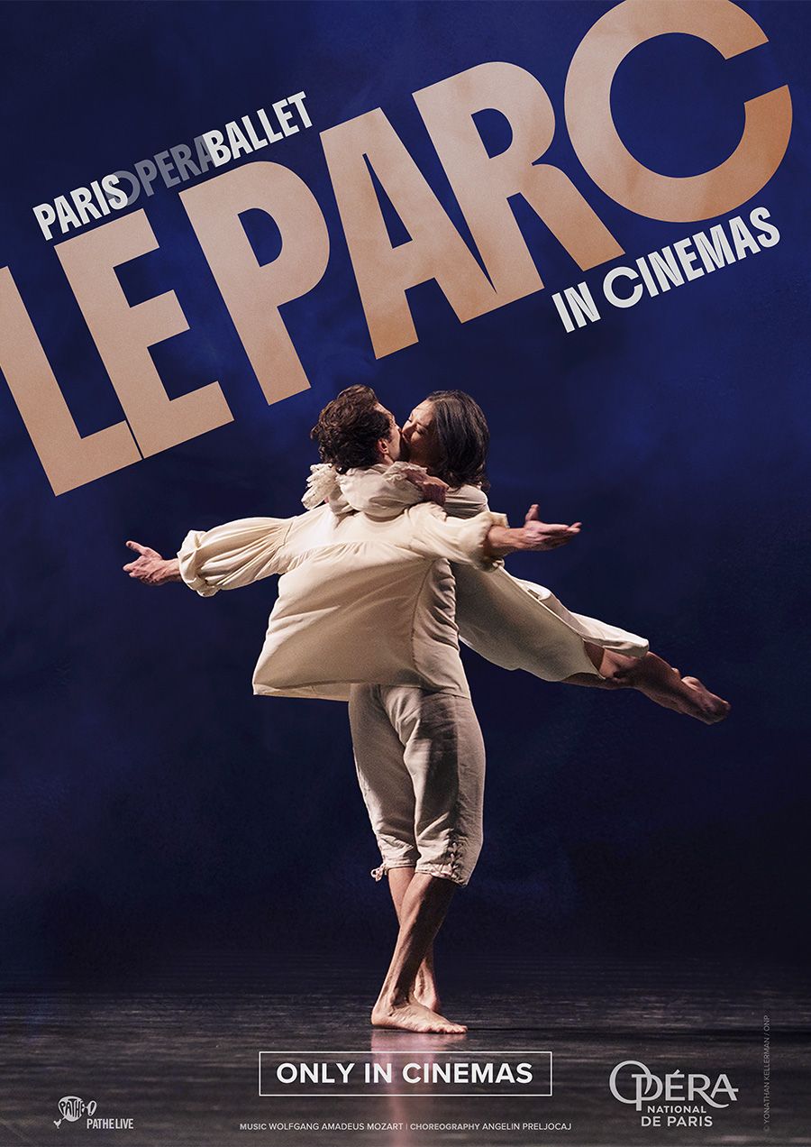 Le Parc (Paris Opera Ballet)