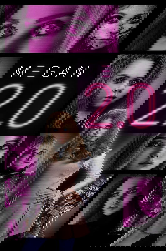 M3GAN 2.0