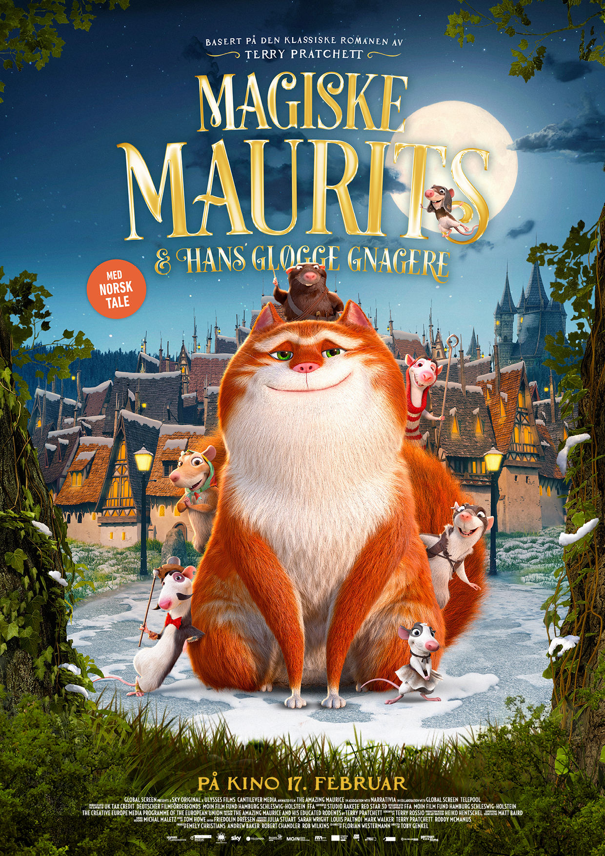 poster
