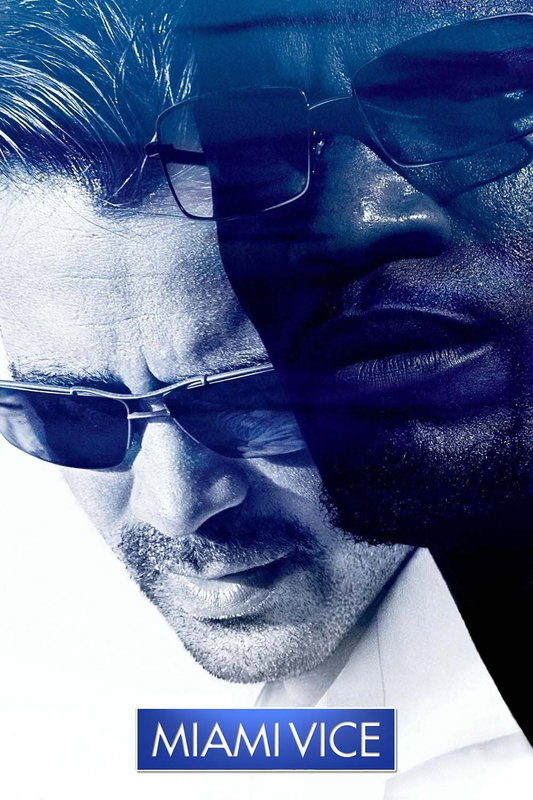 Miami Vice: The Director's Final Cut