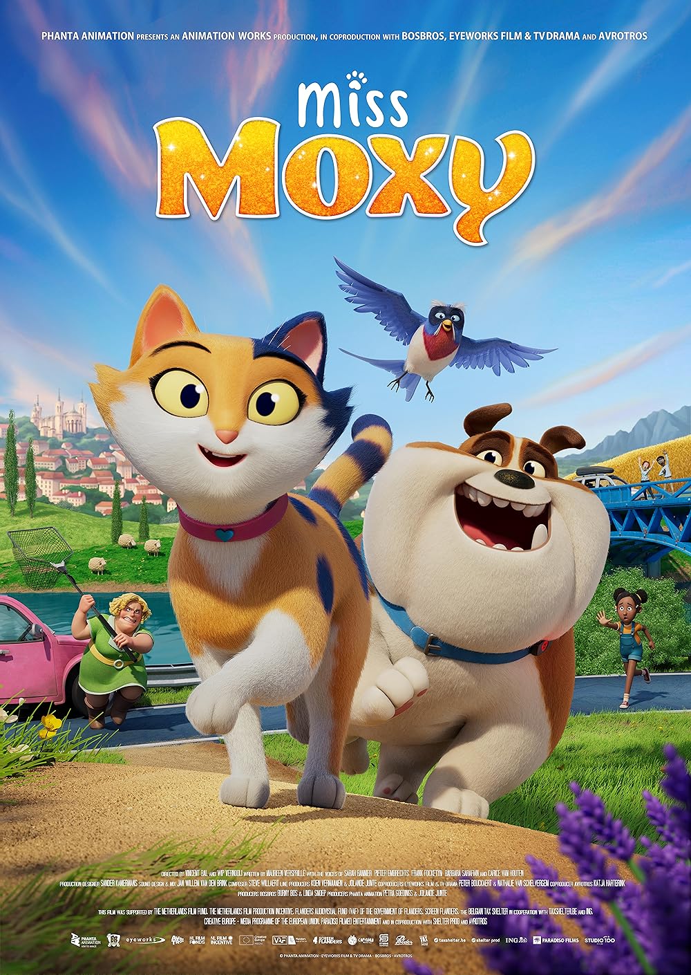 poster
