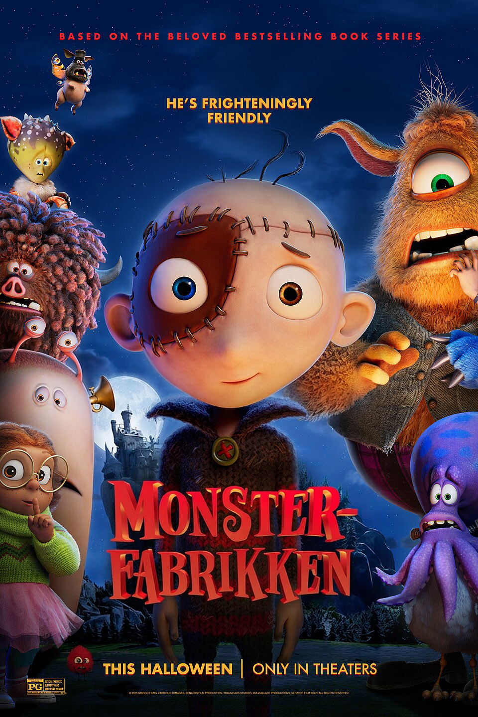 poster